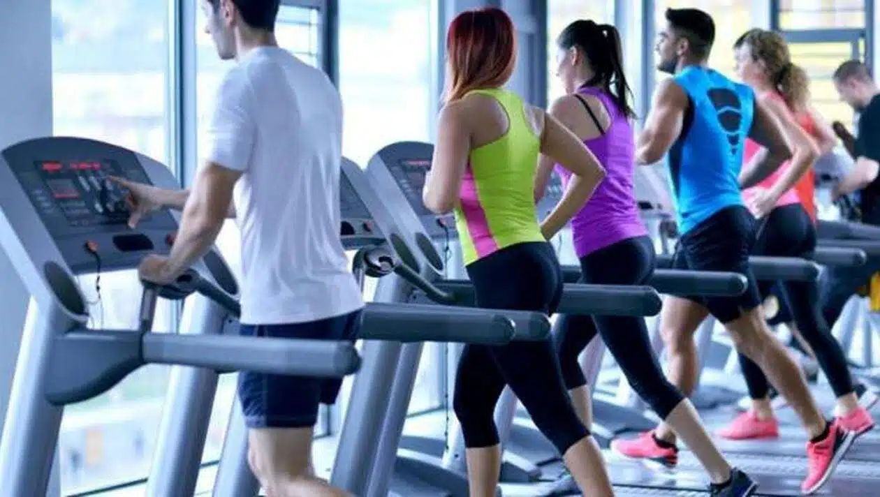 Prendre soin de son corps avec le tapis de course
