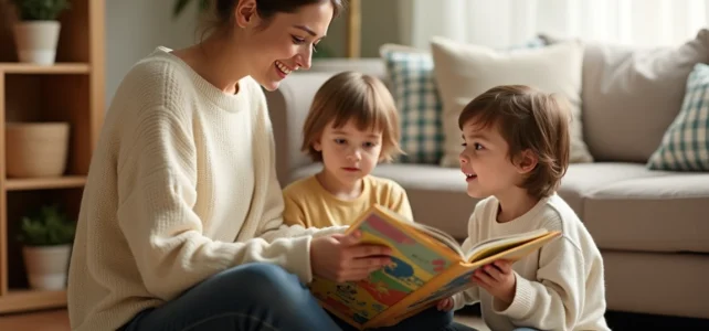 Comment trouver facilement une babysitter de confiance pour vos enfants