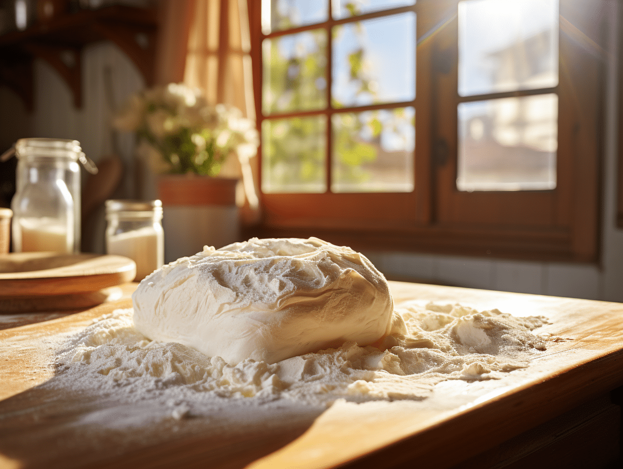 Préserver votre levure de boulanger fraîche : astuces pour la congélation et la décongélation