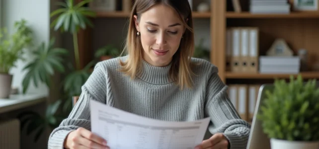 Tout savoir sur la quittance de loyer et comment l’obtenir facilement Tout savoir sur la quittance de loyer et comment l’obtenir facilement