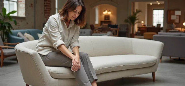 Comment trouver du mobilier design Roche Bobois en occasion à prix avantageux Comment trouver du mobilier design Roche Bobois en occasion à prix avantageux