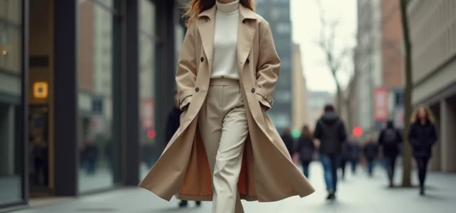 Tendances mode 2024 : conseils et inspirations pour un style unique au quotidien Tendances mode 2024 : conseils et inspirations pour un style unique au quotidien