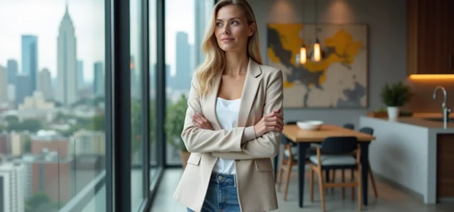 Les raisons surprenantes pour lesquelles un appartement peut valoir plus cher qu&rsquo;une maison