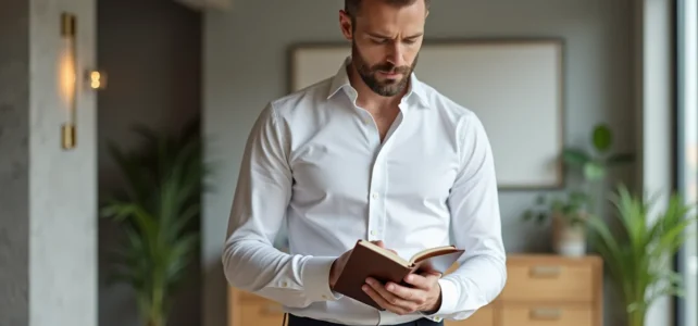 Conseils indispensables pour les hommes modernes : lifestyle, mode et bien-être au quotidien Conseils indispensables pour les hommes modernes : lifestyle, mode et bien-être au quotidien