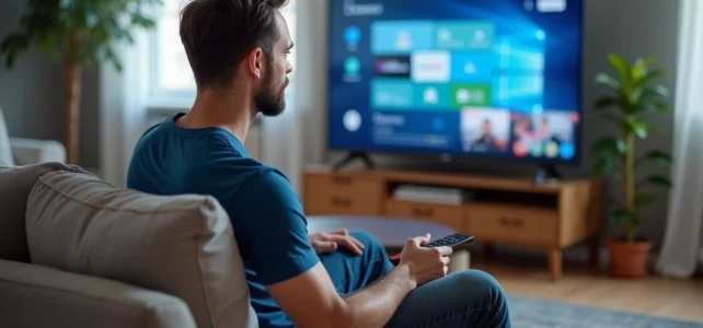 Comparatif 2024 : quelle est la meilleure application IPTV Android pour Smart TV ?
