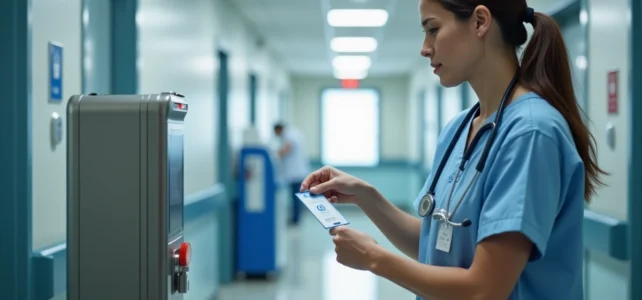 La procédure d&rsquo;authentification pour les soignants : étapes clés et conseils pratiques