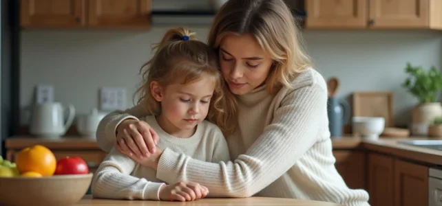 Conseils et astuces pour accompagner les mamans au quotidien avec bienveillance Conseils et astuces pour accompagner les mamans au quotidien avec bienveillance