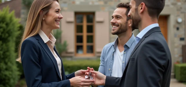 Tout savoir sur l’immobilier en France : conseils pour vendre ou acheter efficacement Tout savoir sur l’immobilier en France : conseils pour vendre ou acheter efficacement